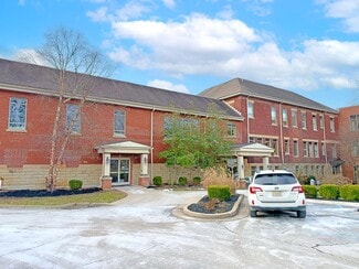 Mount Sterling, KY Office - 209 N Maysville St
