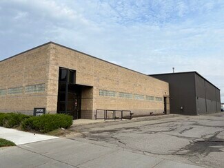 Livonia, MI undefined - 31720-31750 Plymouth Rd