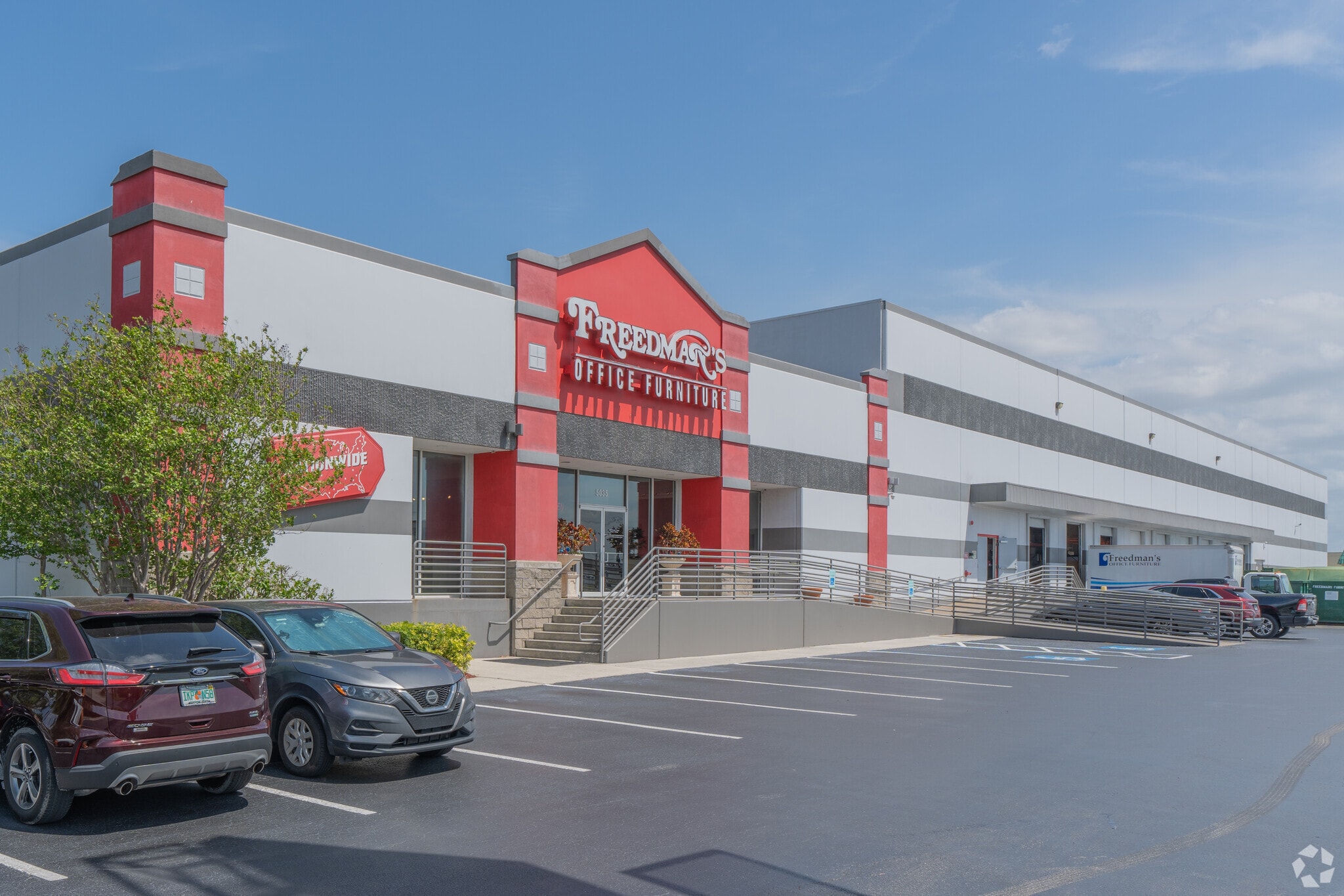 5035 W Hillsborough Ave, Tampa, FL for Rent