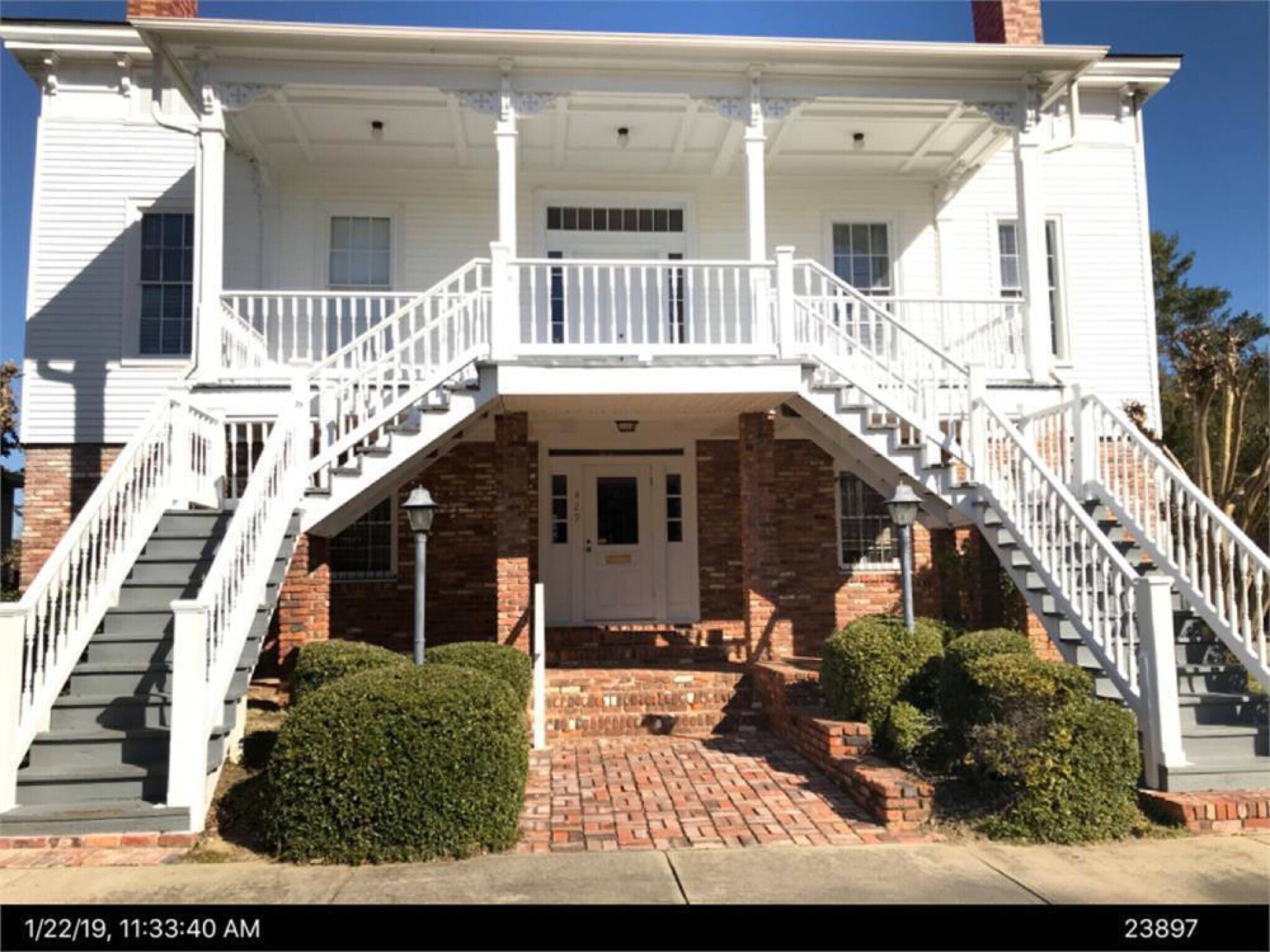 429 Walker St, Augusta, GA for Rent