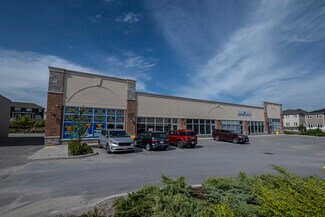 Loyalist, ON Retail - 218 Main St