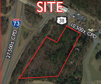 0 Highway 311, Randleman, NC for Sale