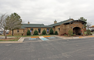 Edmond, OK Office - 14909 N Kelly Ave