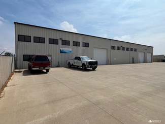 Fort Lupton, CO Warehouse - 12670 W County Road 25.5
