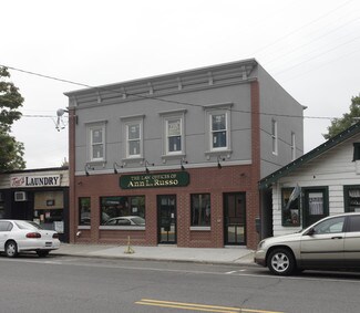 Malverne, NY Office - 294 Hempstead Ave