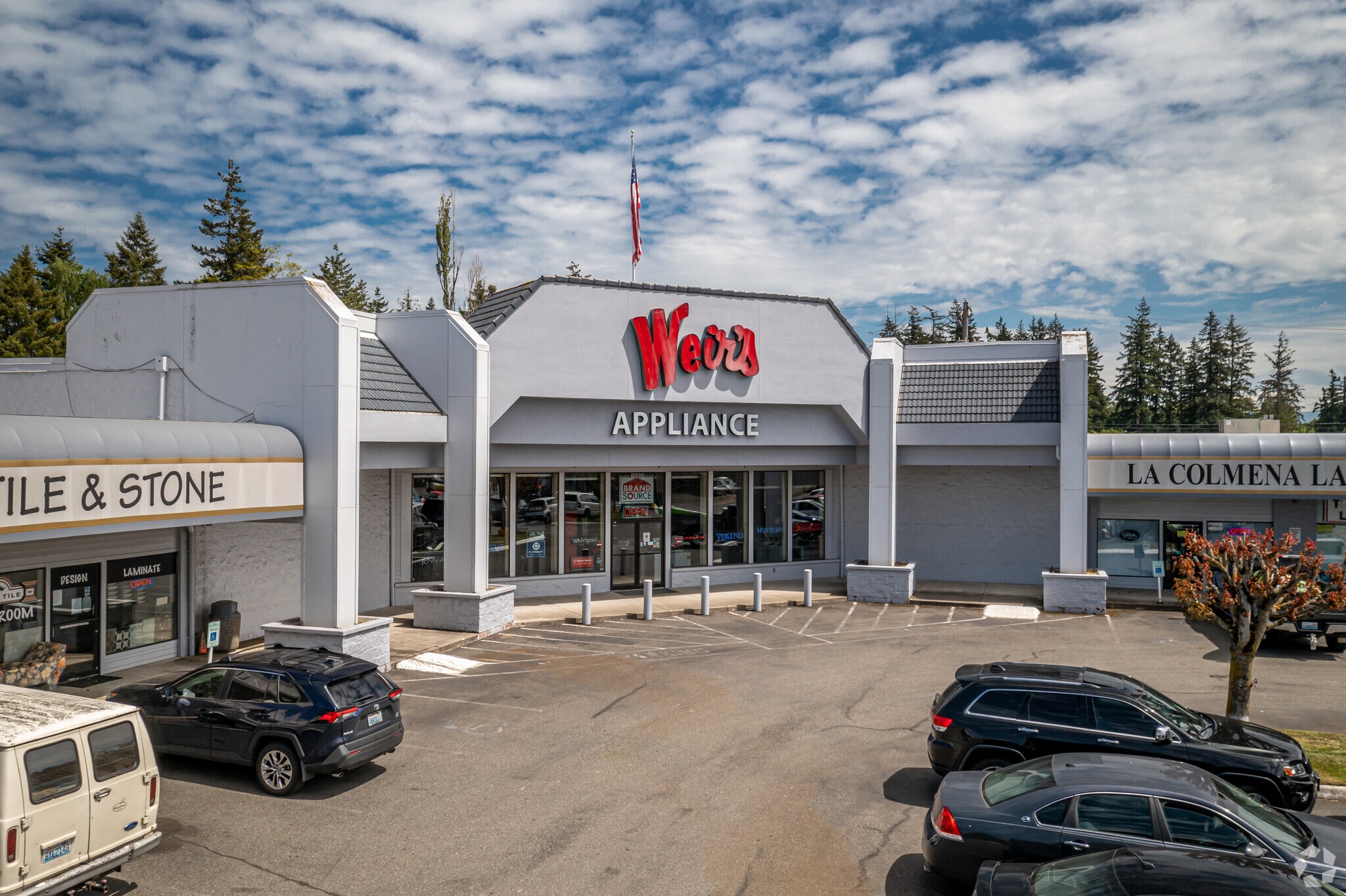 10909 Portland Ave E, Tacoma, WA for Rent