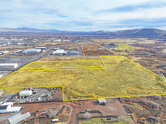 Union Gap, WA Commercial - 2800 Goodman Rd