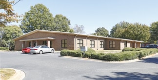 Mooresville, NC Office - 470 N Broad St