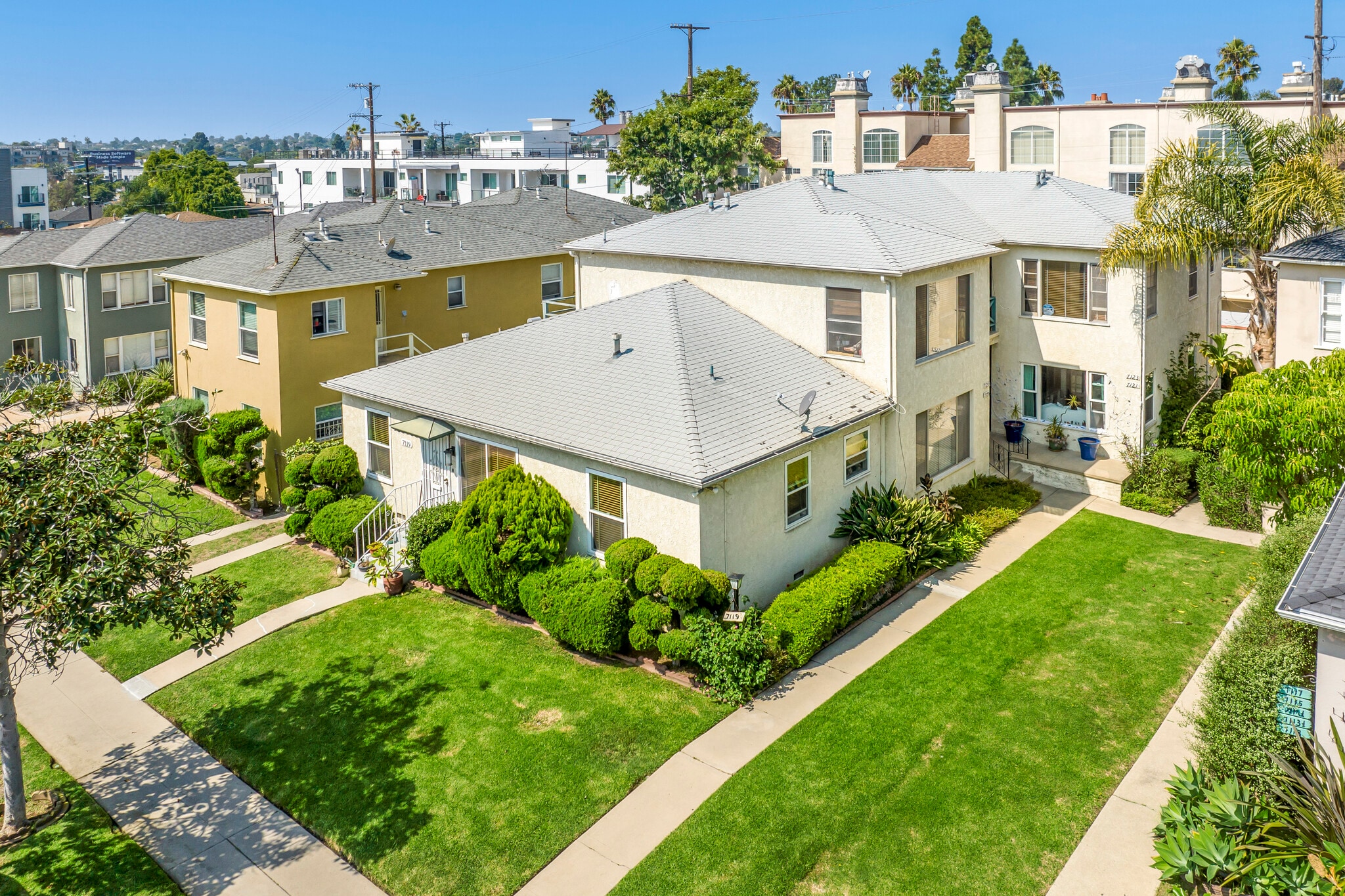 7119 Kittyhawk Ave, Los Angeles, CA for Sale