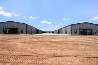 Lubbock, TX Flex - 16012 County Road 2100 Lubbock, TX Flex - 16012 County Road 2100