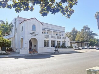 Santa Barbara, CA undefined - 525 Anacapa St