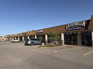 Olive Branch, MS Retail - 8920 Mid South Dr