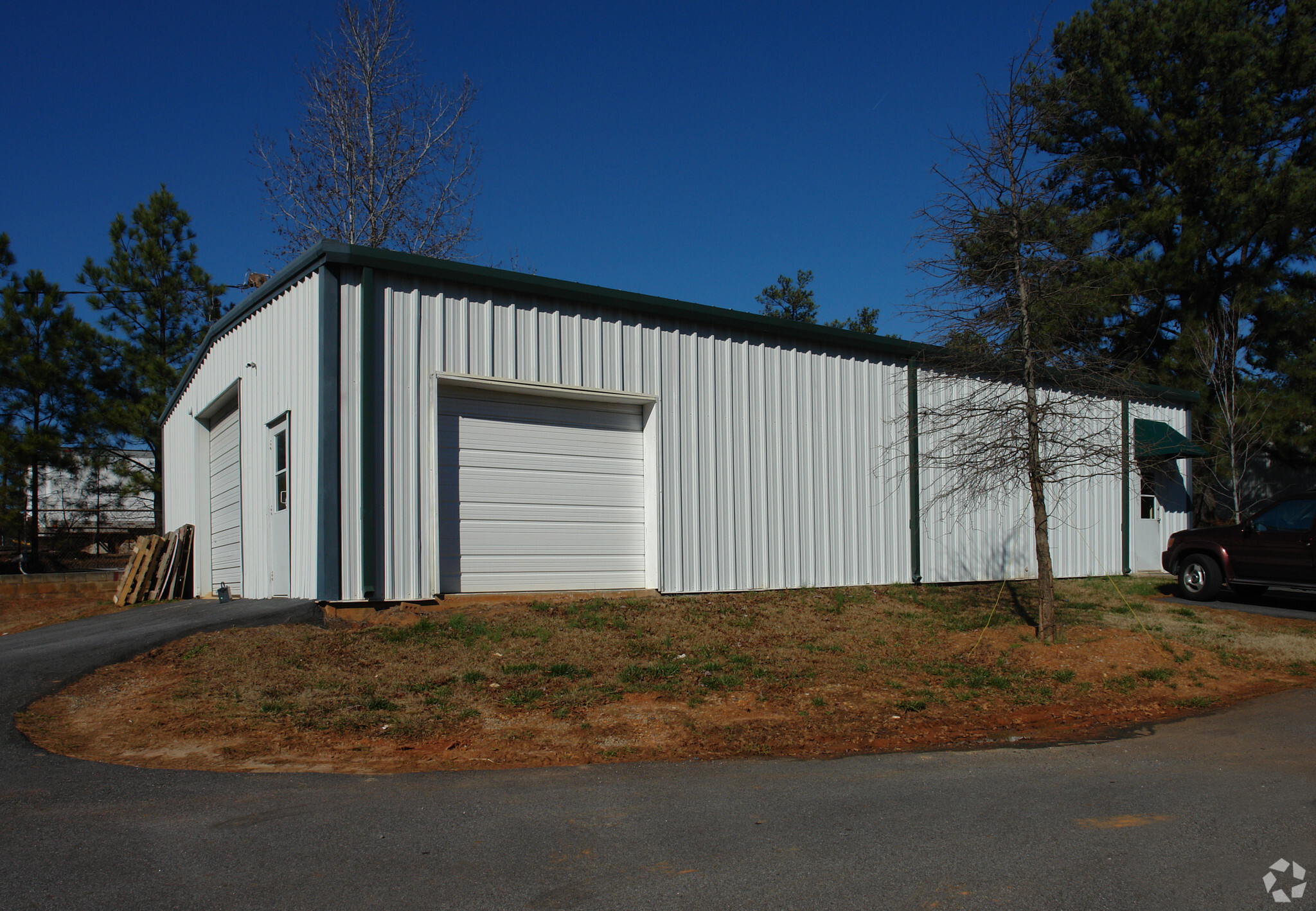 4590 S Berkley Lake Rd, Norcross, GA for Rent
