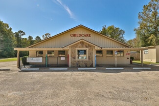 Conroe, TX Day Care Center - 6035 TX-105