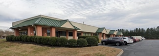 Sevierville, TN Flex - 1830 Jack Delozier Dr Sevierville, TN Flex - 1830 Jack Delozier Dr