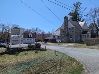 Bel Air, MD Office - 2005 E Churchville Rd