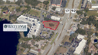 Longwood, FL Commercial - 1046 Highway 17-92 S