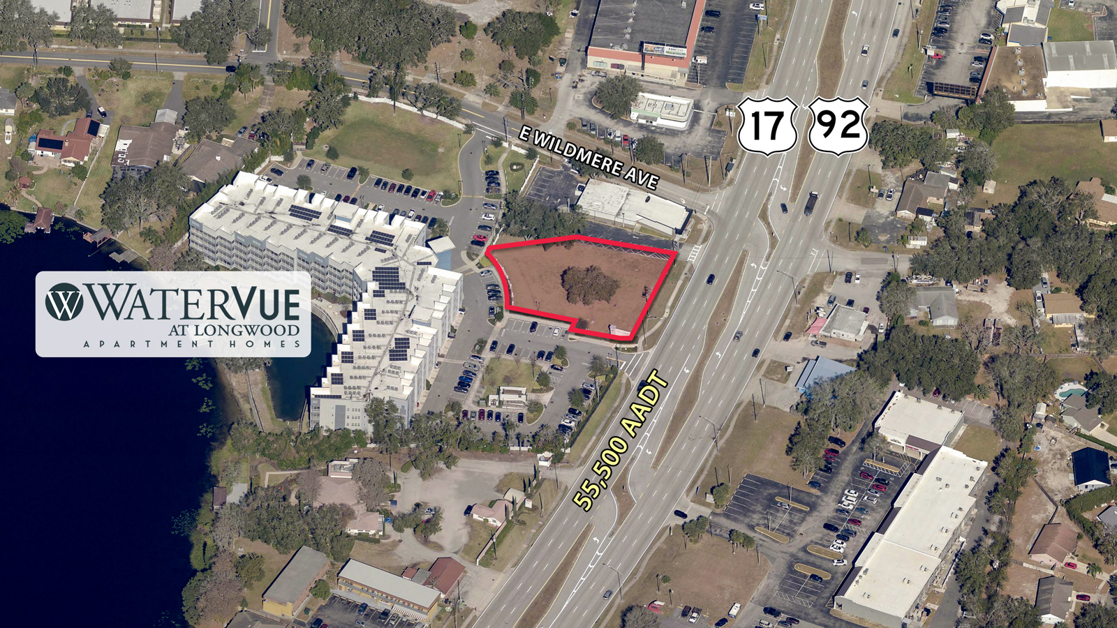 1046 Highway 17-92 S, Longwood, FL for Sale