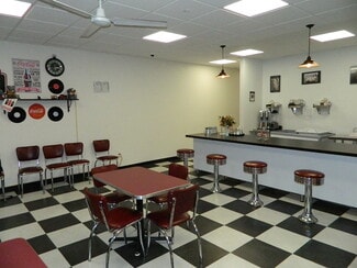 Granite Falls, MN Storefront - 667 Prentice St