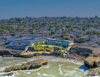 San Diego, CA undefined - 1352-1364 Sunset Cliffs Blvd San Diego, CA undefined - 1352-1364 Sunset Cliffs Blvd