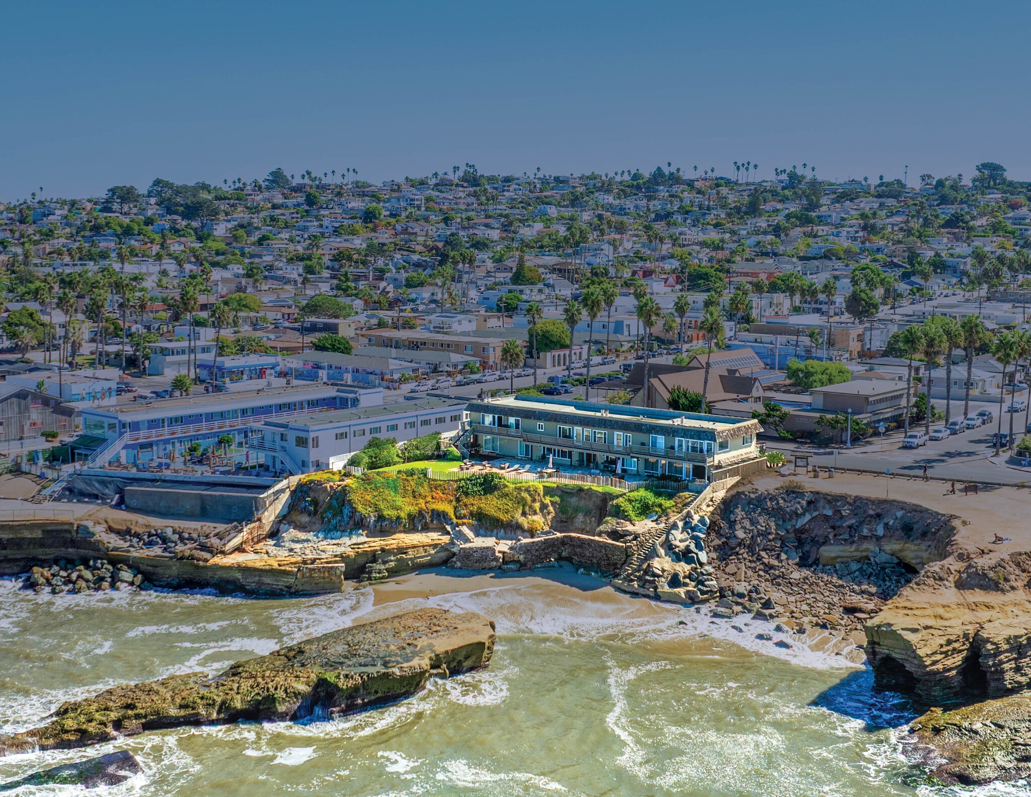 1352-1364 Sunset Cliffs Blvd, San Diego, CA for Sale