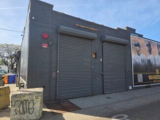 Brooklyn, NY Industrial - 51 Union St