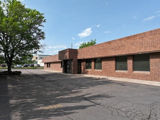 Denver, CO Flex - 9780 E Girard Ave Denver, CO Flex - 9780 E Girard Ave