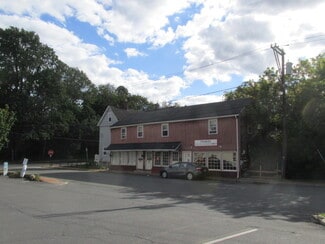 Hopewell, NJ Restaurant - 4 Mercer St