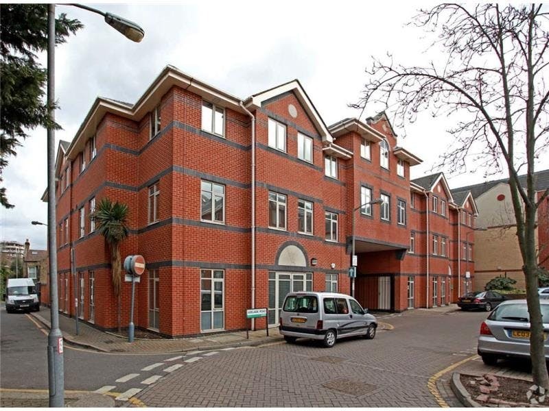 2-3 Adelaide Rd, London, LND for Rent