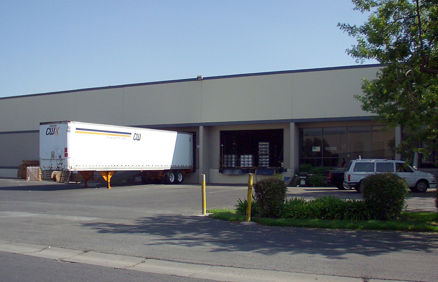 14502-14514 Best Ave, Santa Fe Springs, CA for Rent