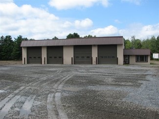 Queensbury, NY Industrial - 130 Big Boom Rd Queensbury, NY Industrial - 130 Big Boom Rd