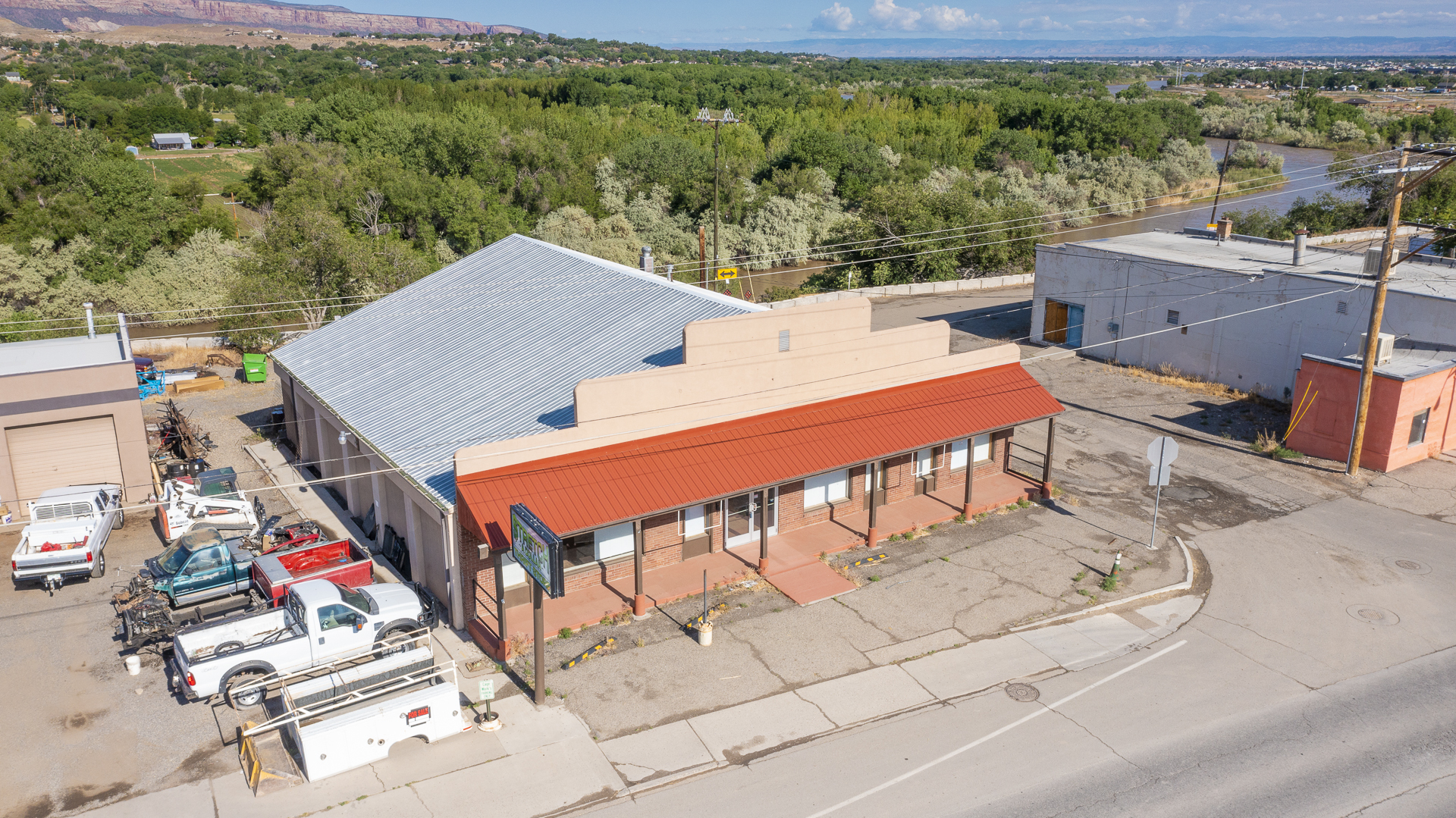 1605 Highway 50, Grand Junction, CO for Rent