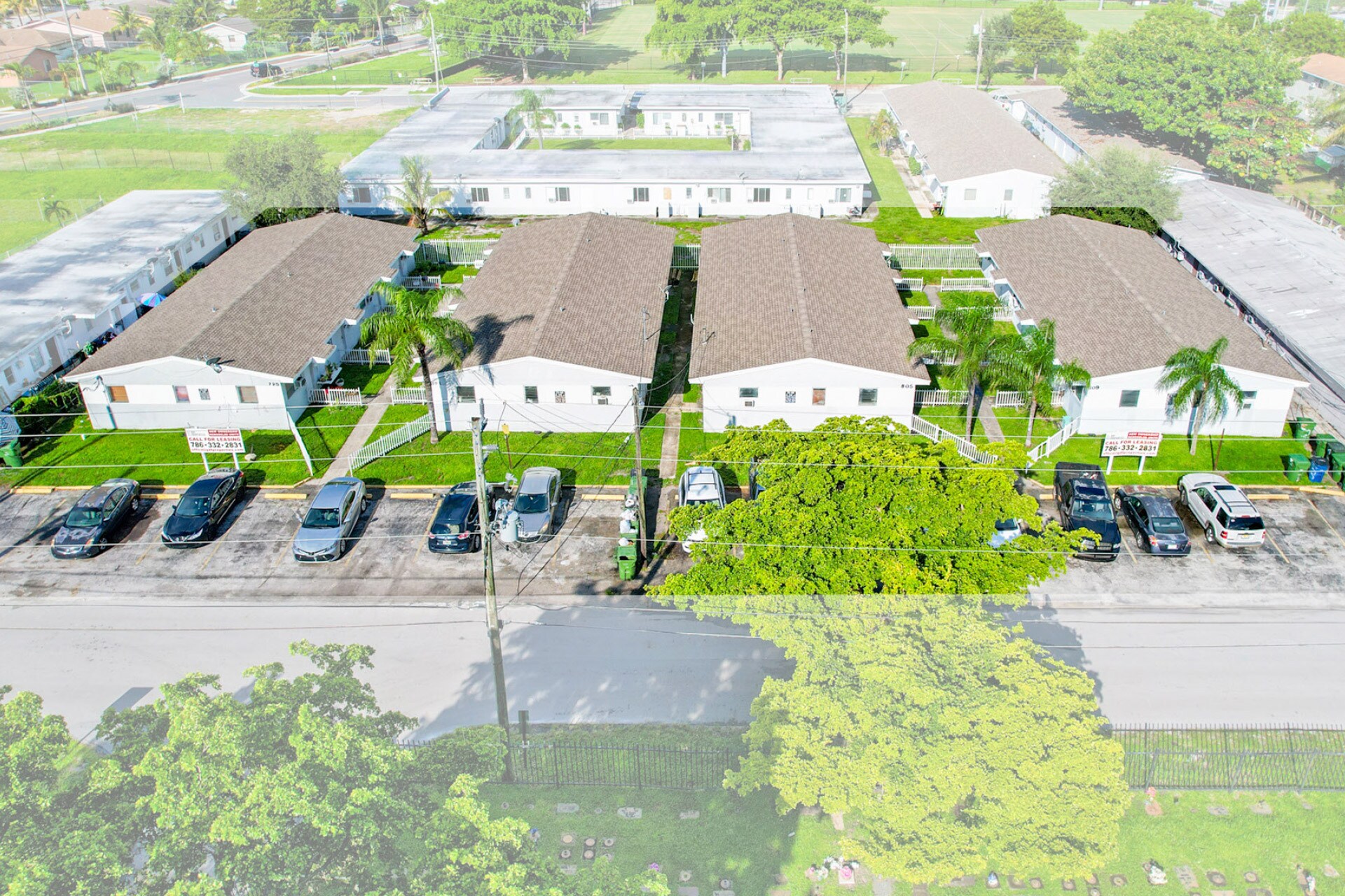 725-809 NW 7th Ave, Hallandale Beach, FL for Sale