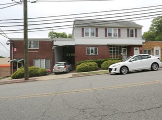 Emerson, NJ Office/Retail - 9-13 Ackerman Ave