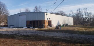 Columbus, IN undefined - 8211 W Georgetown Rd