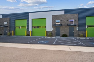 West Jordan, UT Industrial - 9456 S Bagley Park Rd West Jordan, UT Industrial - 9456 S Bagley Park Rd