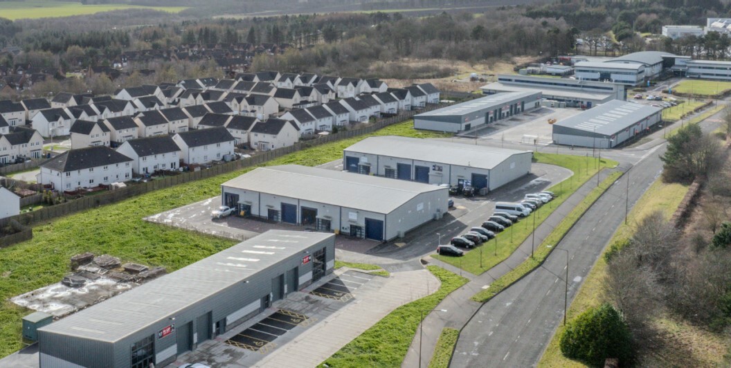 Appleton Parkway, Livingston, WLN for Rent