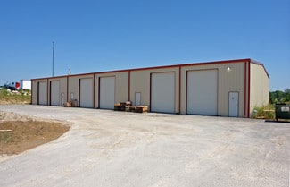 Aledo, TX Industrial - 1159 Underwood Rd