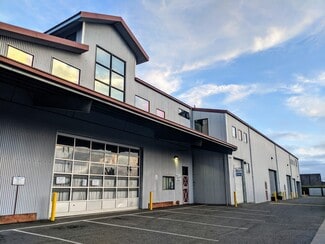 Freedom, CA Industrial - 80 Airport Blvd