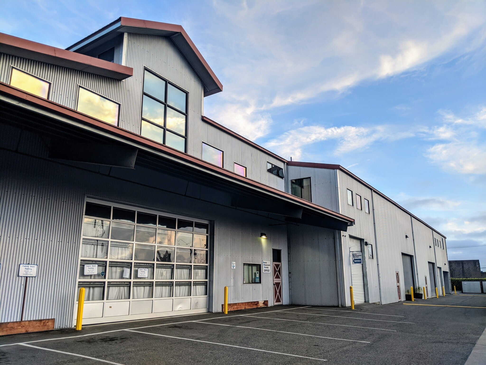 80 Airport Blvd, Freedom, CA for Rent
