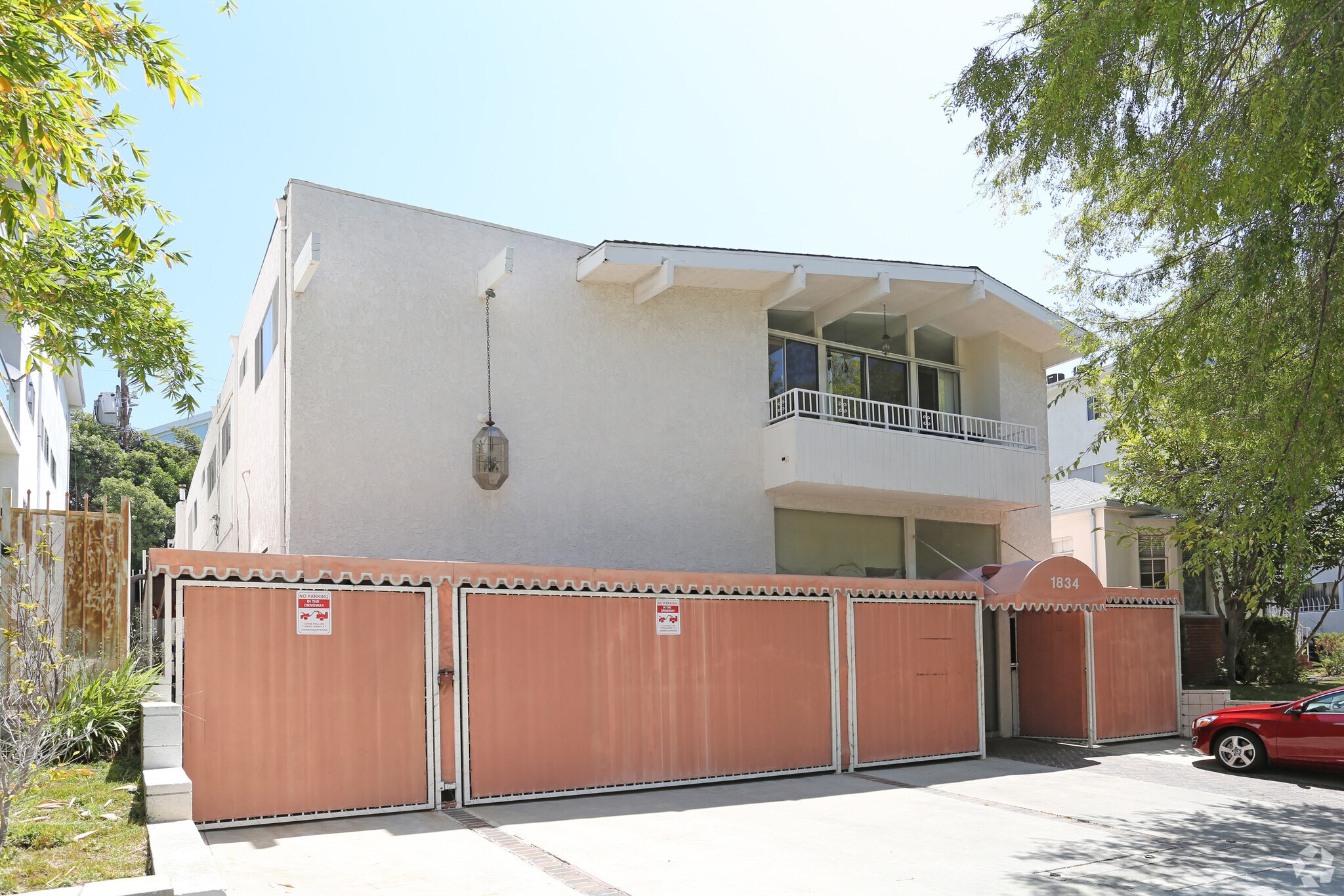 1834 Thayer Ave, Los Angeles, CA for Sale