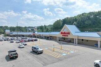 Gibsonia, PA Retail - 5600 William Flynn Hwy