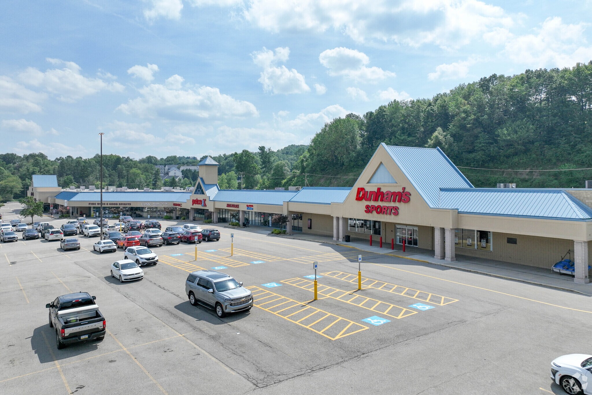 5600 William Flynn Hwy, Gibsonia, PA for Rent