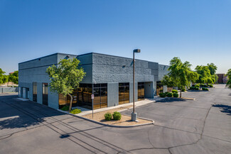 Goodyear, AZ Industrial - 676 N 137th Ave