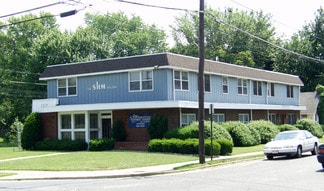 Collingswood, NJ Office - 100 Richey Ave
