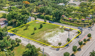 Fort Myers, FL Commercial Land - 3171 Dr Martin Luther King Blvd