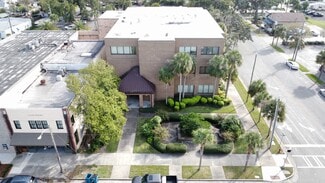 Brunswick, GA Office - 700 Gloucester St Brunswick, GA Office - 700 Gloucester St