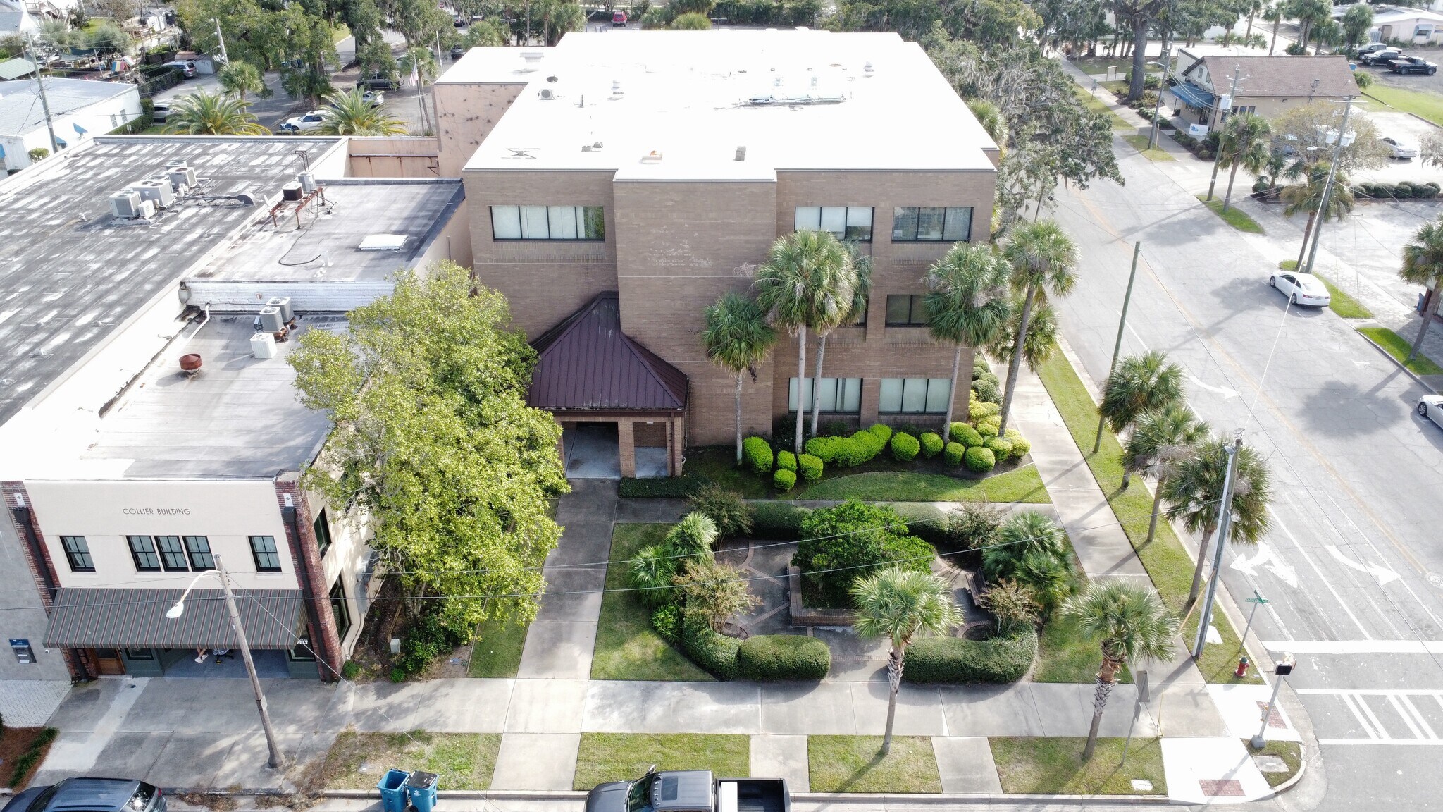 700 Gloucester St, Brunswick, GA for Rent