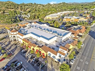 Atascadero, CA Retail - 6905 El Camino Real