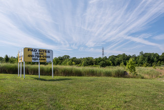 Baltimore, MD Commercial Land - Market Way